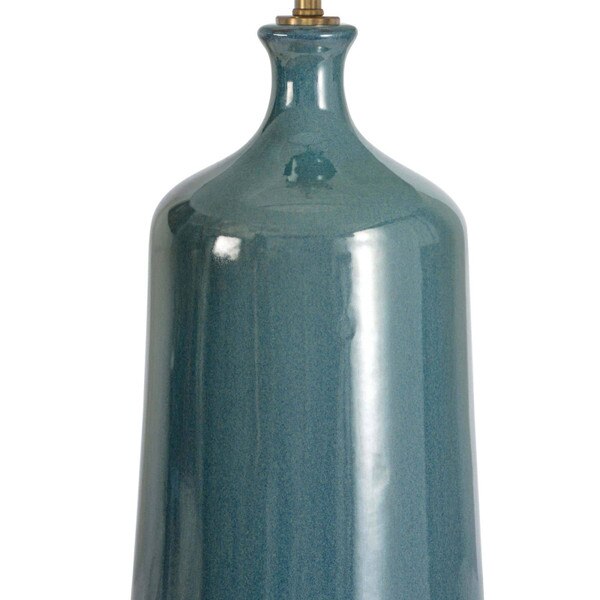 Glace Ceramic Table Lamp